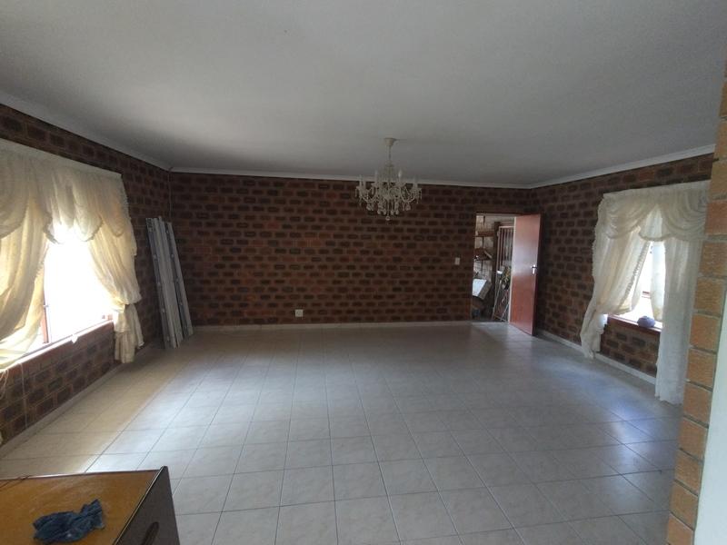 To Let 3 Bedroom Property for Rent in Twin Palms Western Cape